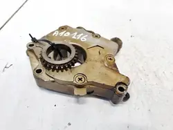 Ölpumpe OEM 2522292 für Nissan Murano 2005 3.5L