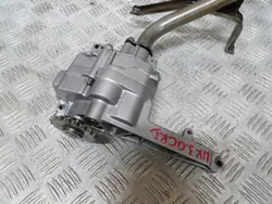 Bomba de óleo Jeep Grand Cherokee WK 3.0 CRD OEM 6421810801