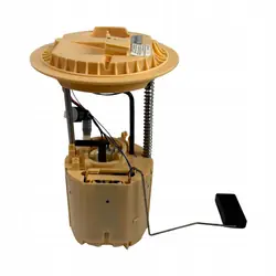 Brandstofpomp drijver Mercedes M-Klasse ML W164 350 CDI 3.0 V6