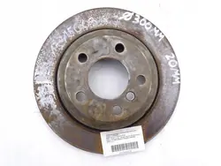 Disco de freio traseiro BMW 3 F34 GT 300mm OEM