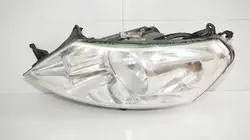 Farol Dianteiro Esquerdo Peugeot Expert II OEM Usado