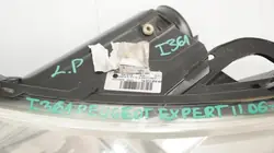Peugeot Expert II Frontlinker Scheinwerfer OEM Gebraucht