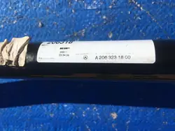 Lien de stabilisateur Mercedes W206 OEM A2063231800