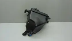 Réservoir d'expansion de liquide de refroidissement BMW 7555234