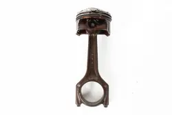 BMW N43 1.6i Kolben & Pleuel Set - 82mm