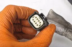 Volvo XC60 Radar-Kamera-Sensor OEM AG9N-9G768-BF