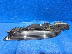 Farol Dianteiro Esquerdo Porsche Macan 95B953041B