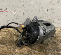 AUDI Q7 Q8 4M Soporte Motor Izquierdo 4M0199371FL