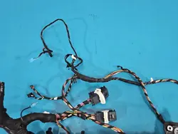 Fuse Box Audi A4 B9 1135601502 FMB920