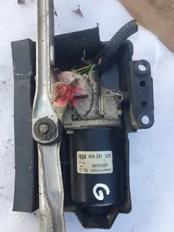 Tuyau d'embrayage OEM Opel Astra G II 2003