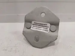 Dodge Charger grillklämma OEM 4589689AA - Begagnad