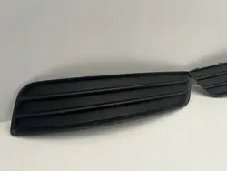 Audi A3 8P0 Stoßstangenblende Links Rechts OEM 8P0807681E 8P0807682E