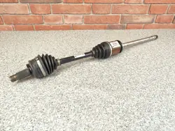 Höger Främre Axel BMW E83 X3