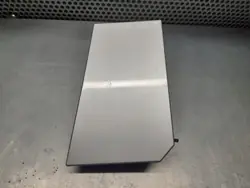 Bränslelucka OEM 1385931080 för Citroën Jumper 2021