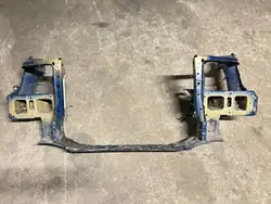 Honda Civic IX Etupuskuri OEM MTL35934 käytetty