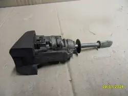 Inserción cerradura puerta delantera izquierda VW Touran I OEM 1T0837167A/168A
