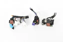 Fusíveis Fiação Completa 82631-52 Toyota Yaris P13