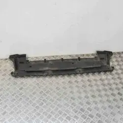 Framstötfångarskydd Audi Q5 8R 8R0807233B