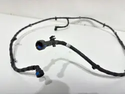 Audi OE 4N0955970A Strålkastartvättmunstycke
