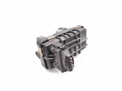 Atuador Turbo Ford OEM 6NW009206 1.8 TDCi 115CV