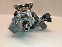 Pièce de direction Lexus LS OEM 4525046060