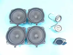 Kit Haut-parleurs OEM IMPRK1235914 pour Hyundai i40 2011-2014