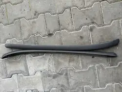Listwa Katto-ura Iveco Daily Lyhyt Ohjaamo 99-14