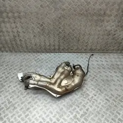 Collecteur d'échappement Toyota GR86 ZN8 SU00310722