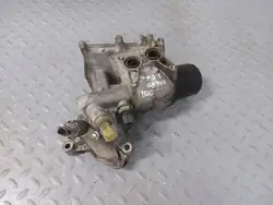 Carcaça Filtro Óleo OEM 152084648R Renault Traffic III