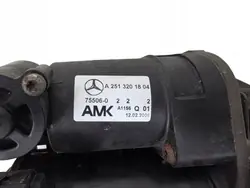Pompe de suspension Mercedes OEM A2513201804 Occasion