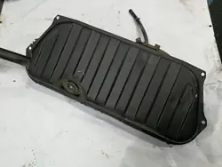 Brandstoftank OEM Zbiornik paliwa Mercedes W201 190E
