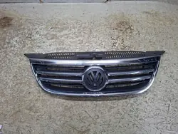 VW TIGUAN Grille 2007-2011 5N0853653A