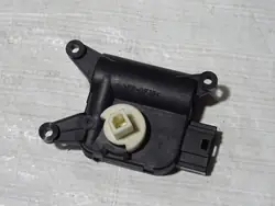 Moteur de chauffage Climatronic VW Golf V Jetta 1K1907511G