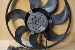 Etupuskuri OPEL ASTRA G SEDAN 2.0L diesel