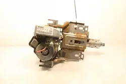 Motor da Bomba de Direção Assistida Renault Clio III 1.5DCI