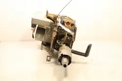 Motor da Bomba de Direção Assistida Renault Clio III 1.5DCI