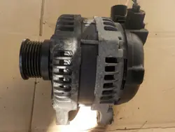 FORD FOCUS II 2.0 TDCI Vaihtovirtageneraattori 8M5T-10300-YA