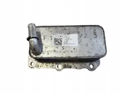 Refroidisseur d'huile Jaguar XE OEM G4D3-6A642-BA 2.0 D