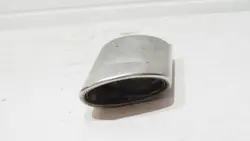 Mercedes Auspuffendrohr OEM A2464900027 - Gebraucht
