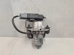 Opel Vakuumpump OEM 13431921 för Corsa E 1.4 Turbo