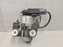 Opel Vacuümpomp OEM 13431921 voor Corsa E 1.4 Turbo