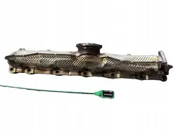 Collecteur d'échappement OEM A6561420001 Mercedes 3.0 CDI
