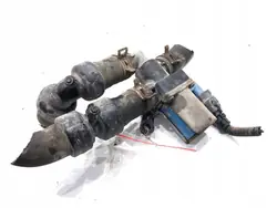 Válvula solenoide de agua Opel Vivaro B 93854397