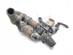 Valvola solenoide acqua Opel Vivaro B 93854397
