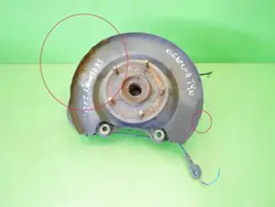 Rotule gauche arrière OEM pour FIAT FREEMONT I 2.0 D MJET