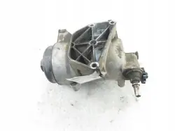MAN Kraftstofffilterbasis OEM 51125017312 - Gebraucht