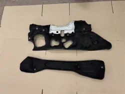 OEM R2X6V01492AA skottväggsisolering för Ford Courier