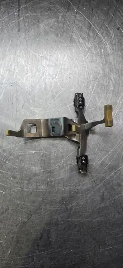 Garfo mudança DSG 6 DQ250 OEM 02E311559D