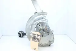 BMW X5 F15 2017 Mozzo ruota anteriore sinistro