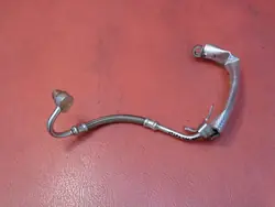 Mangueira de óleo Audi A3, VW 1.8 TFSI BZB 06J145771D